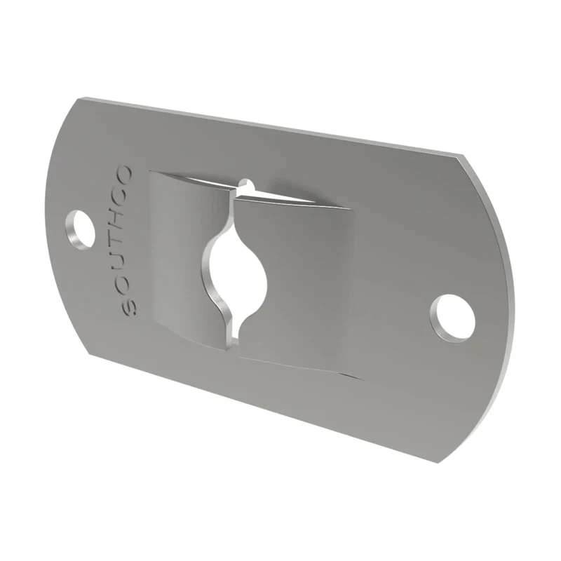 Representative Southco Fast-Lead Receptacle