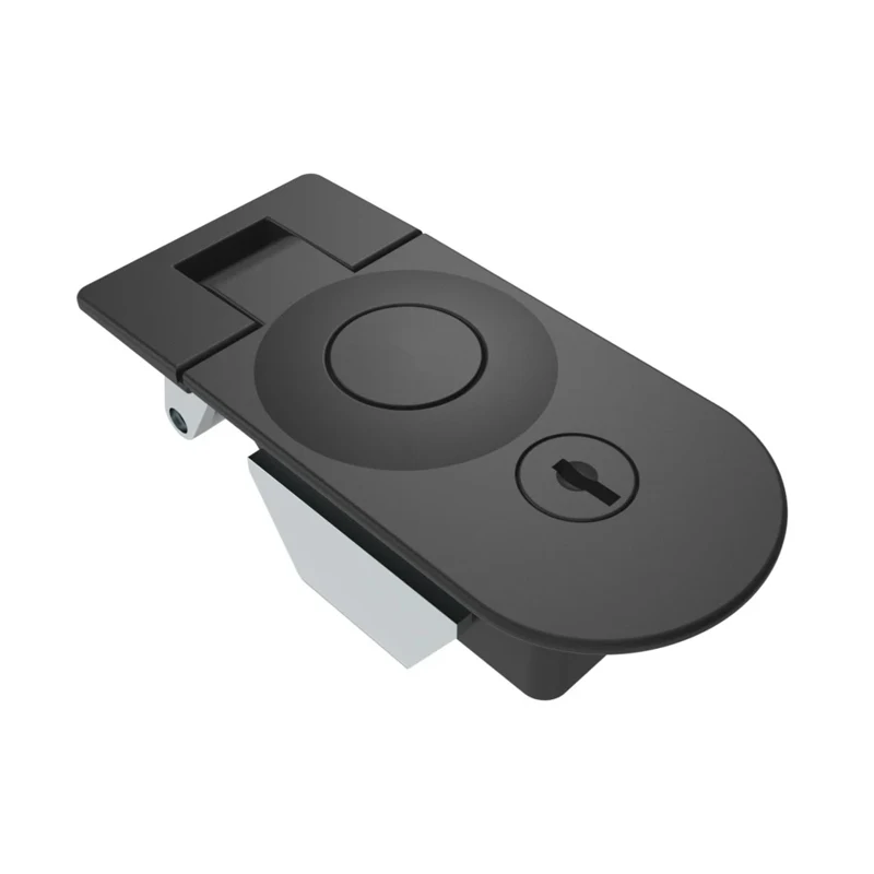 Representative Southco Key-Locking Sealed Lever Latch