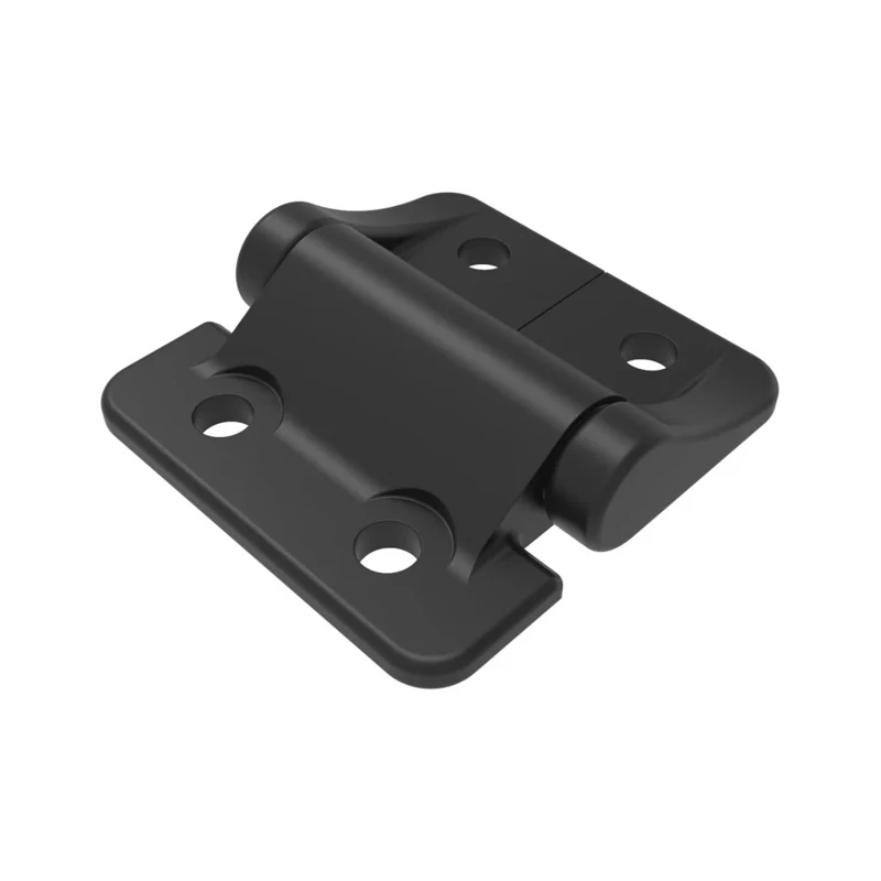 Representative Southco Constant-Torque Positioning Hinge