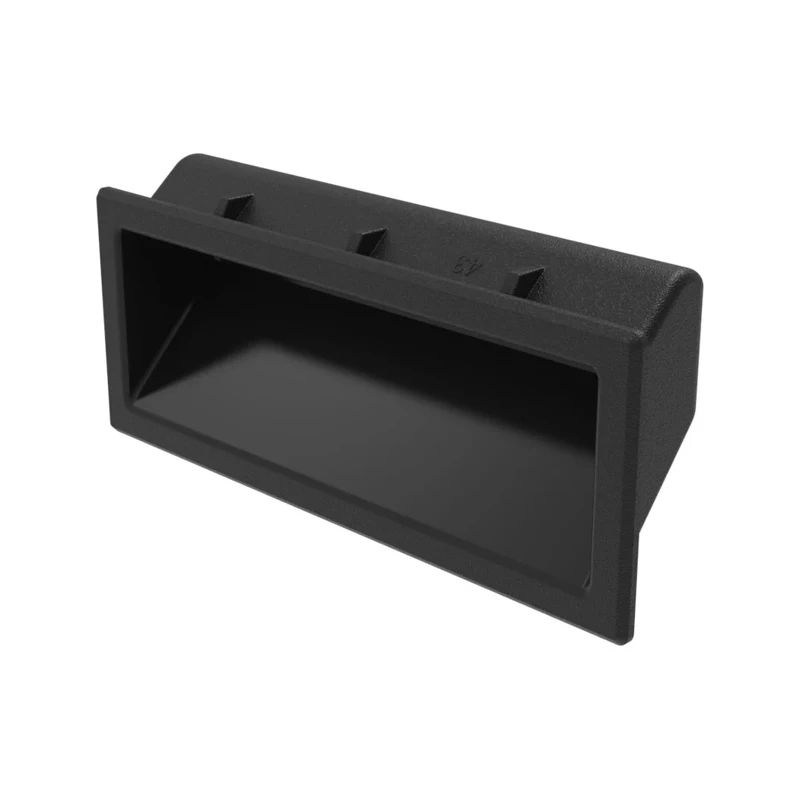 Southco P2-43-1 Small Snap-In Flush Pull
