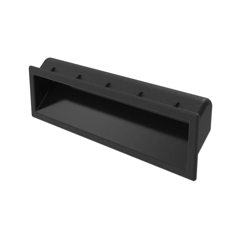 Southco P2-54 Large Snap-In Flush Pull